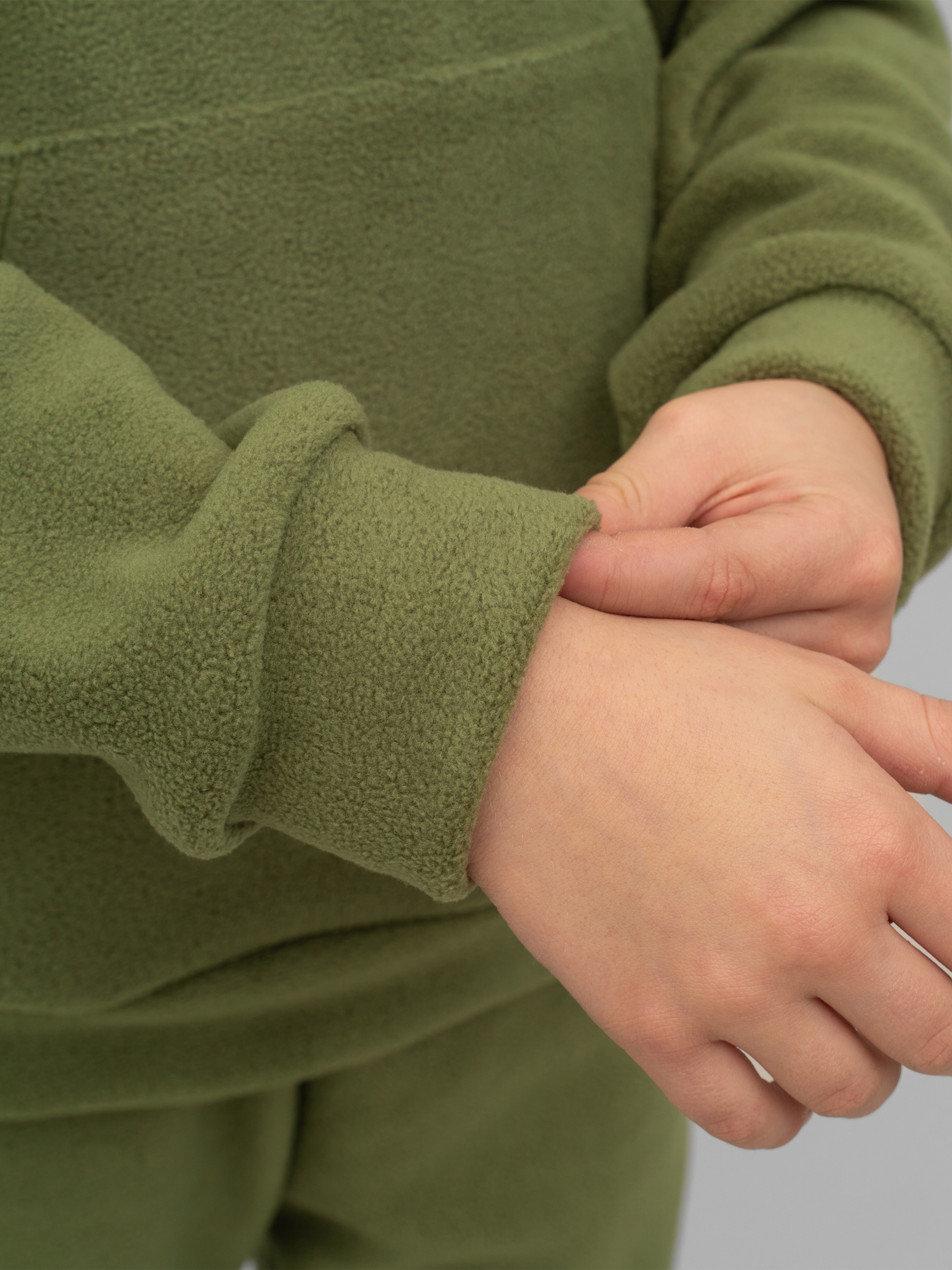 Костюм ULTRA 7043г(ш)-Ул хаки - фото 15