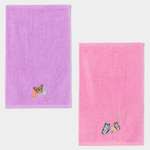 Набор полотенец 2шт ё