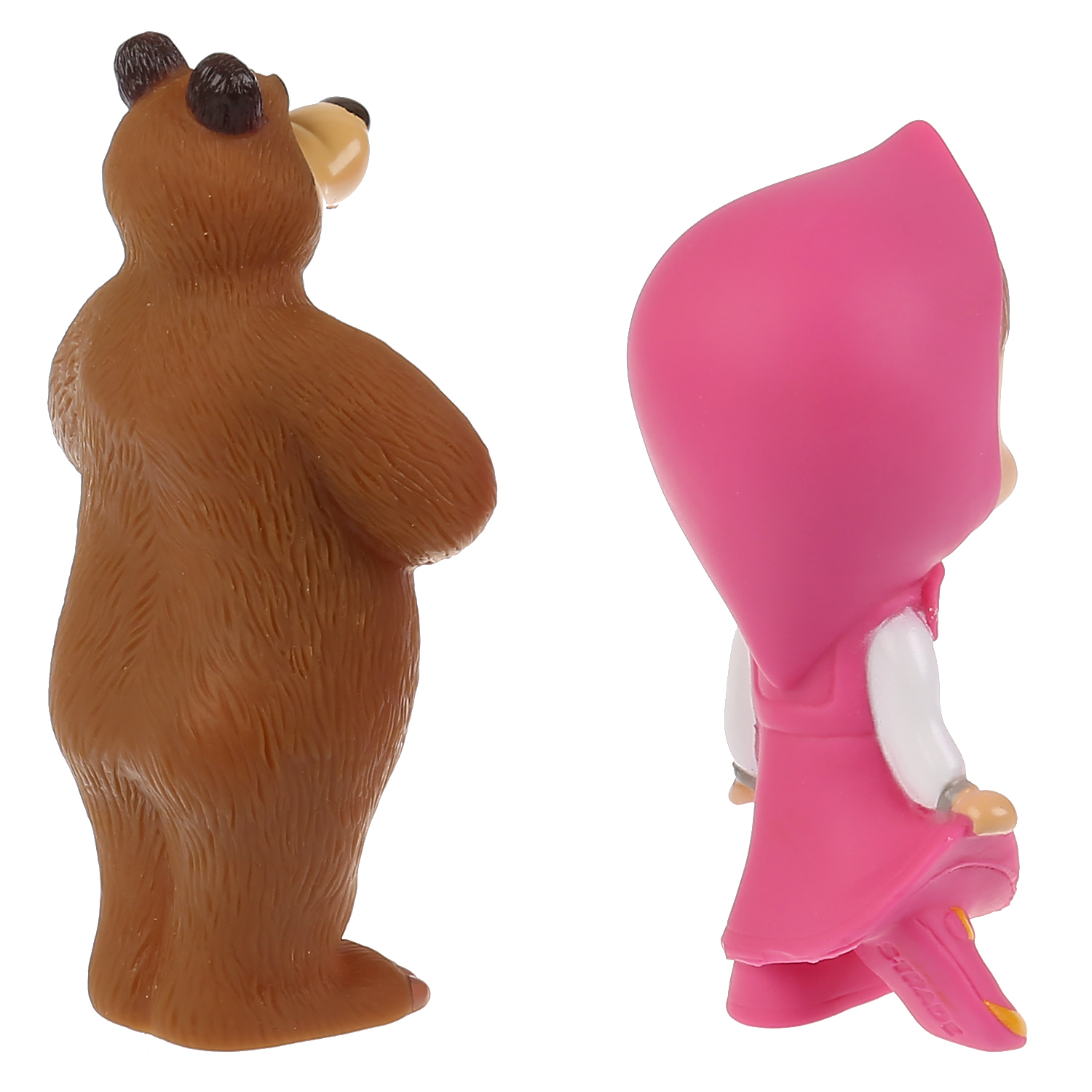 Игрушка Маша и Медведь - фото 5