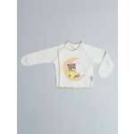 Распашонка Amelli