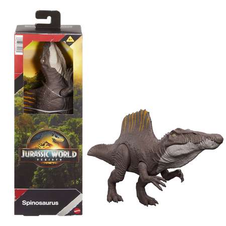 Фигурка Jurassic World Спинозавр