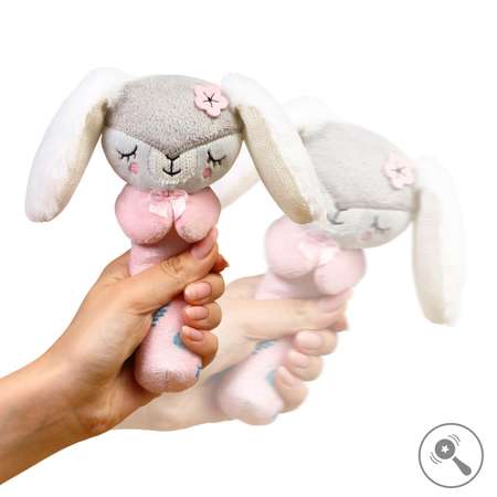 Игрушка Babyono погремушка