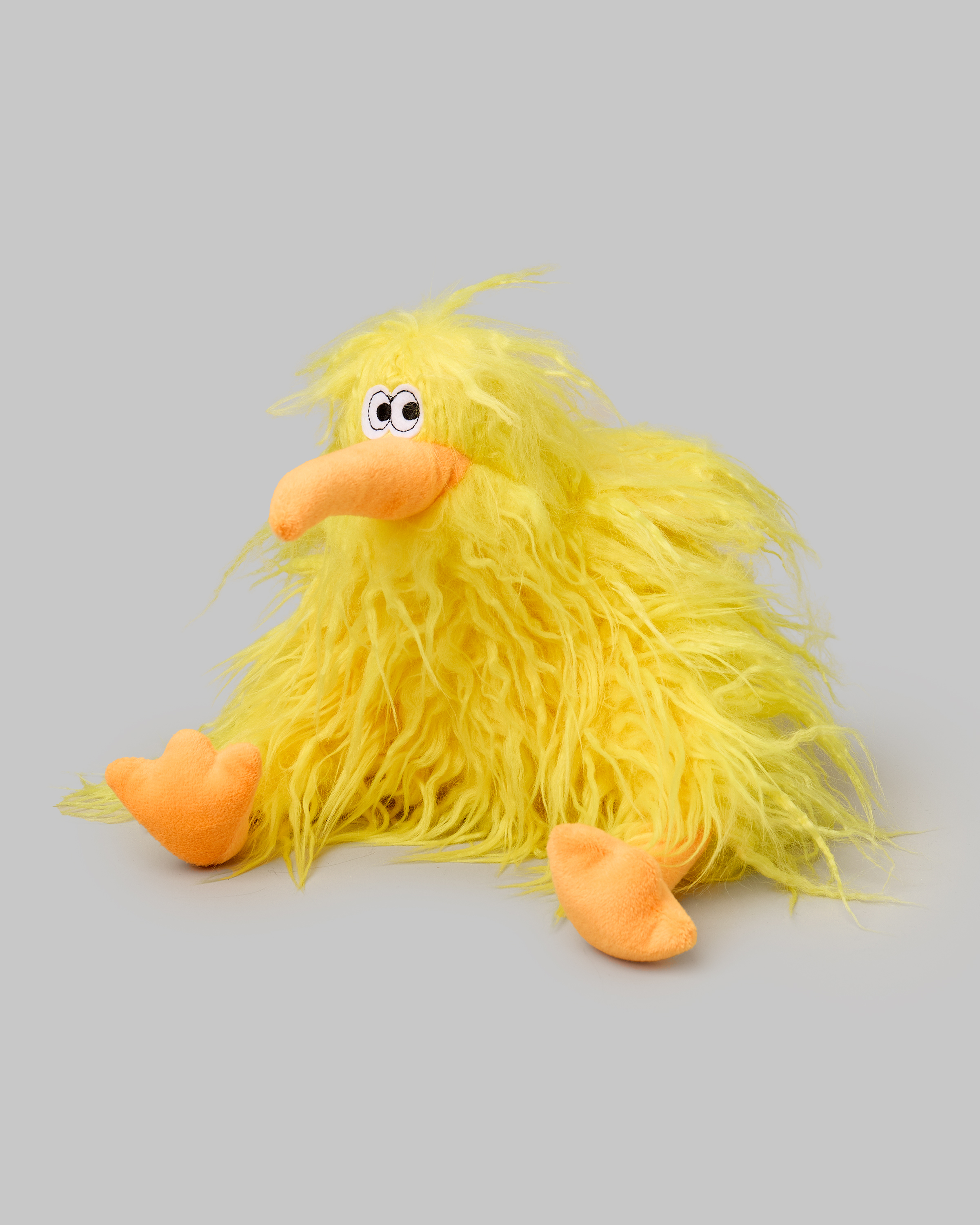 Мягкая игрушка FUTURINO Home Киви S26FM5-T4ha-33 - фото 1