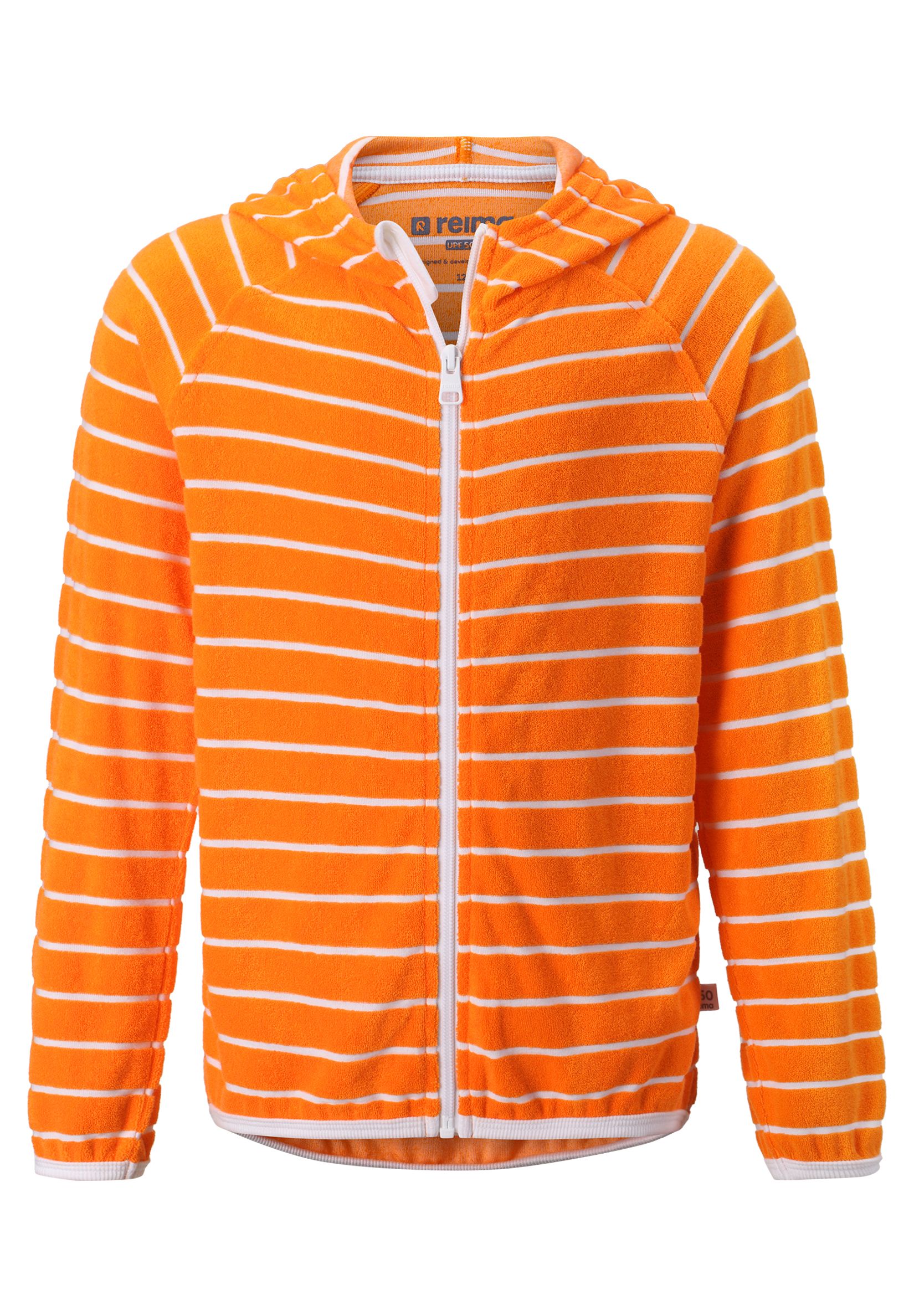 Толстовка Reima 536498-2722 - фото 1