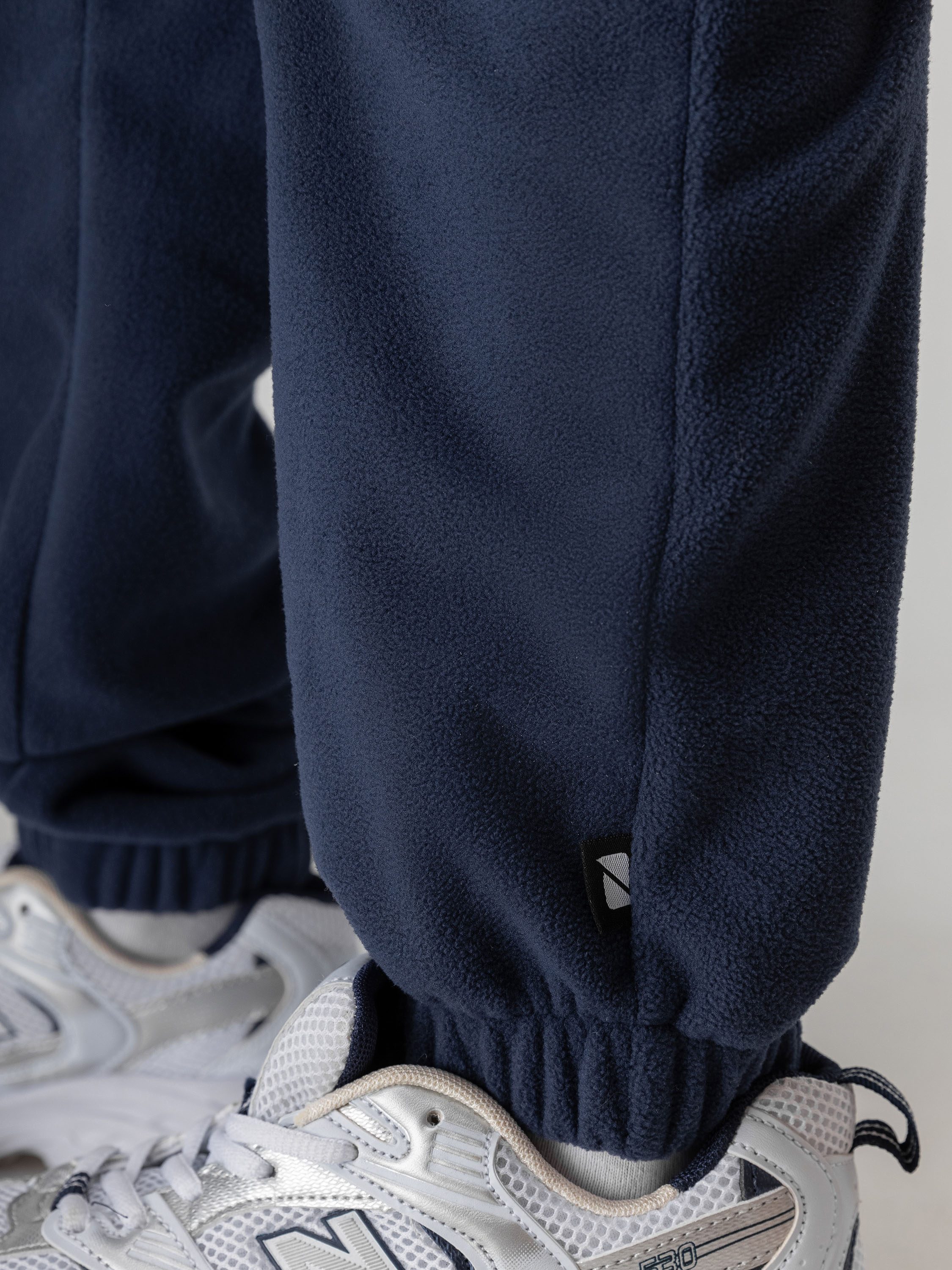 Костюм Bodo 46-46МU_темно-синий - фото 11