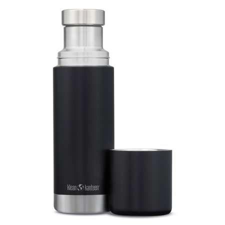 Термос Klean Kanteen TKPro 16oz (500 мл) Black