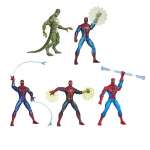 Фигурка Человек-Паук (Spider-man) в ассортименте