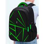 Рюкзак Evoline Геометрия