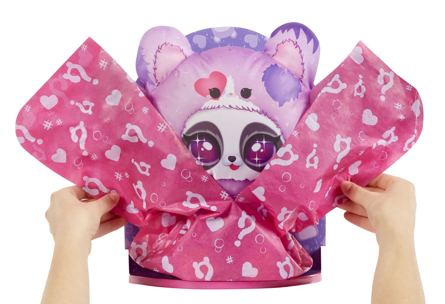 Кукла модельная L.O.L. Surprise! Хупс Кьюти 43468 - фото 4