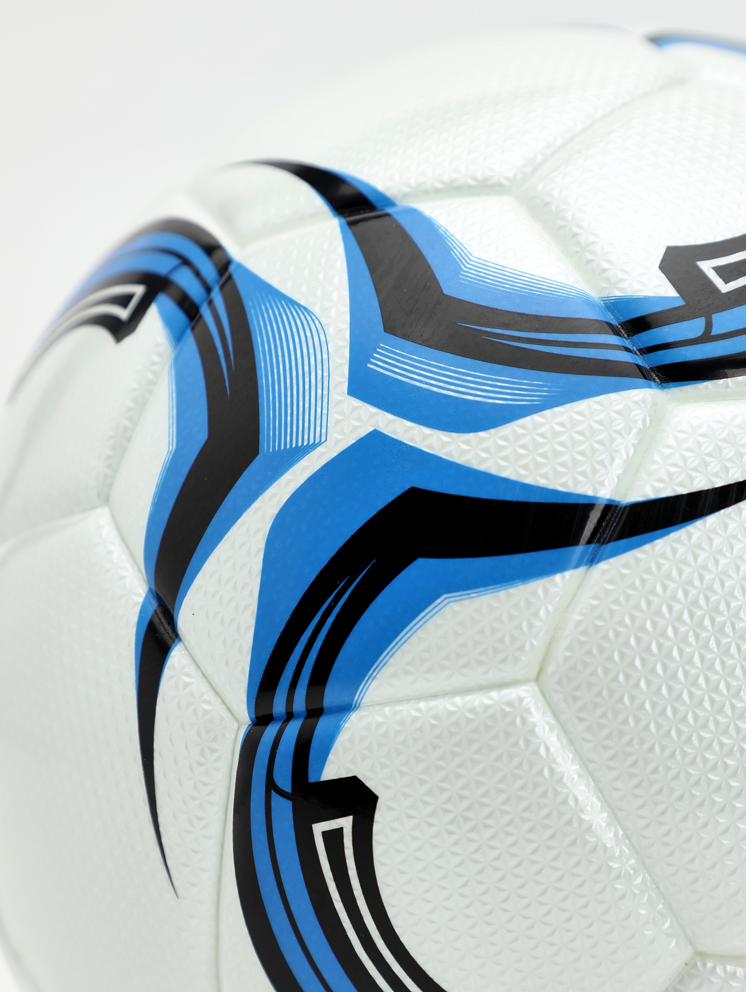 Спортивный мяч FN Soccer Ball футбольный 22.29 см - фото 3