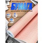 Масштабно-координатная AXLER 1 лист.