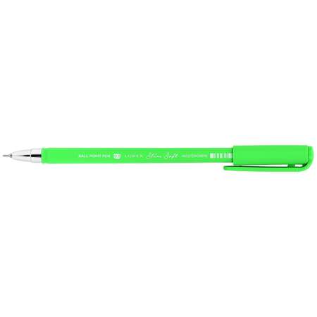 Ручка шариковая Lorex Stationery 1 шт. в ассортименте