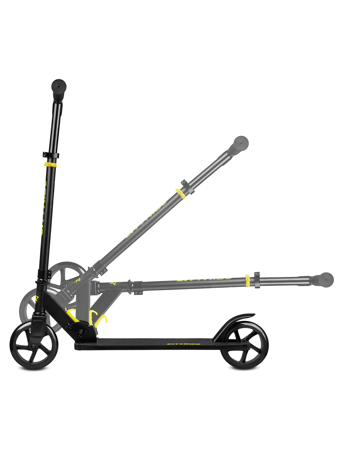 Самокат CITYRIDE двухколесный - фото 26