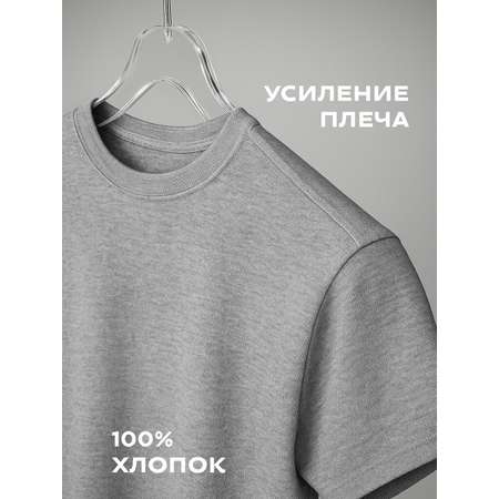 Футболка HappyFox