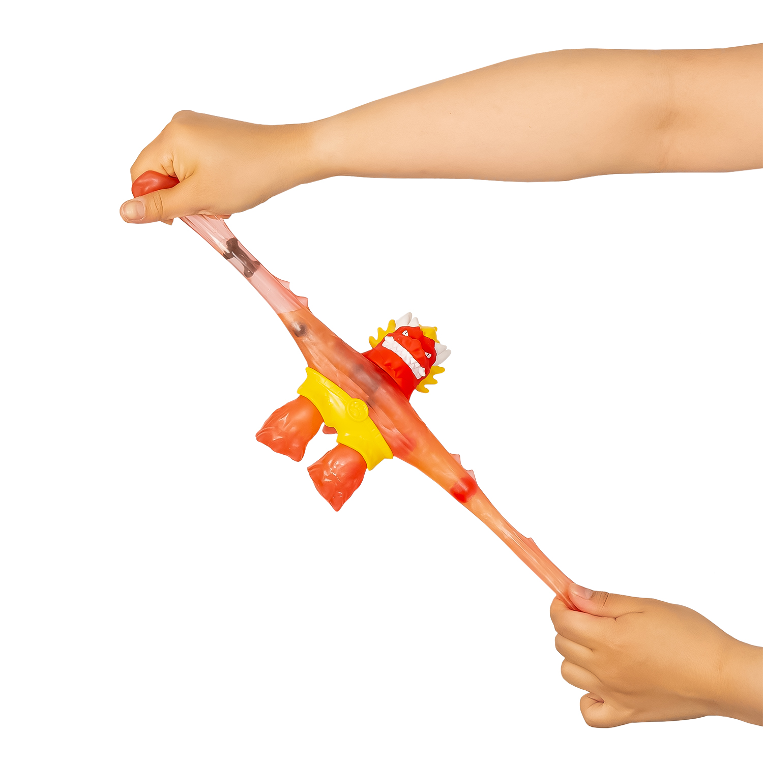 Набор для творчества GooJitZu сборка Блейзагот Hero Creator - фото 12