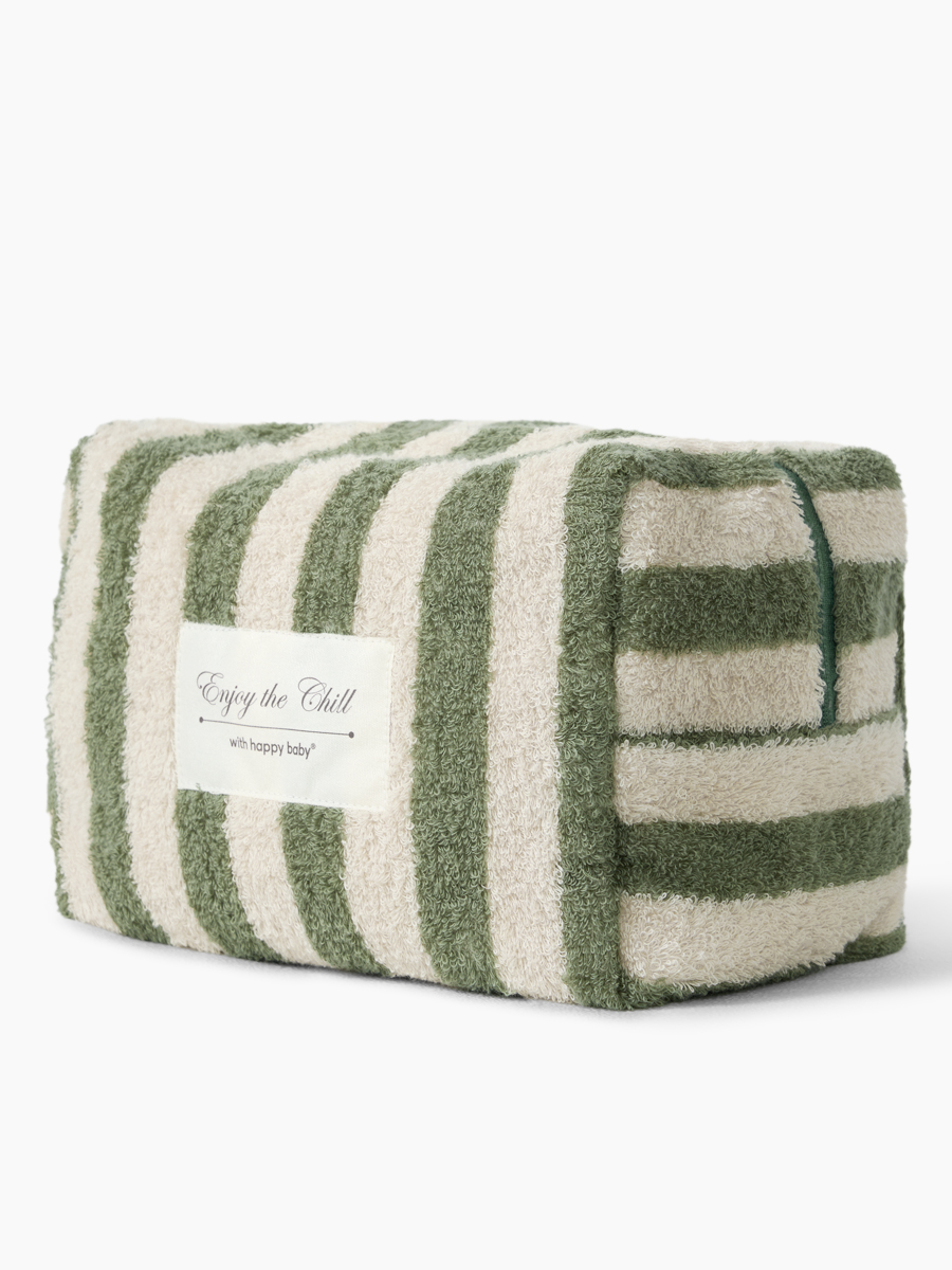 Комплект Happy Baby 88641_white-green - фото 12