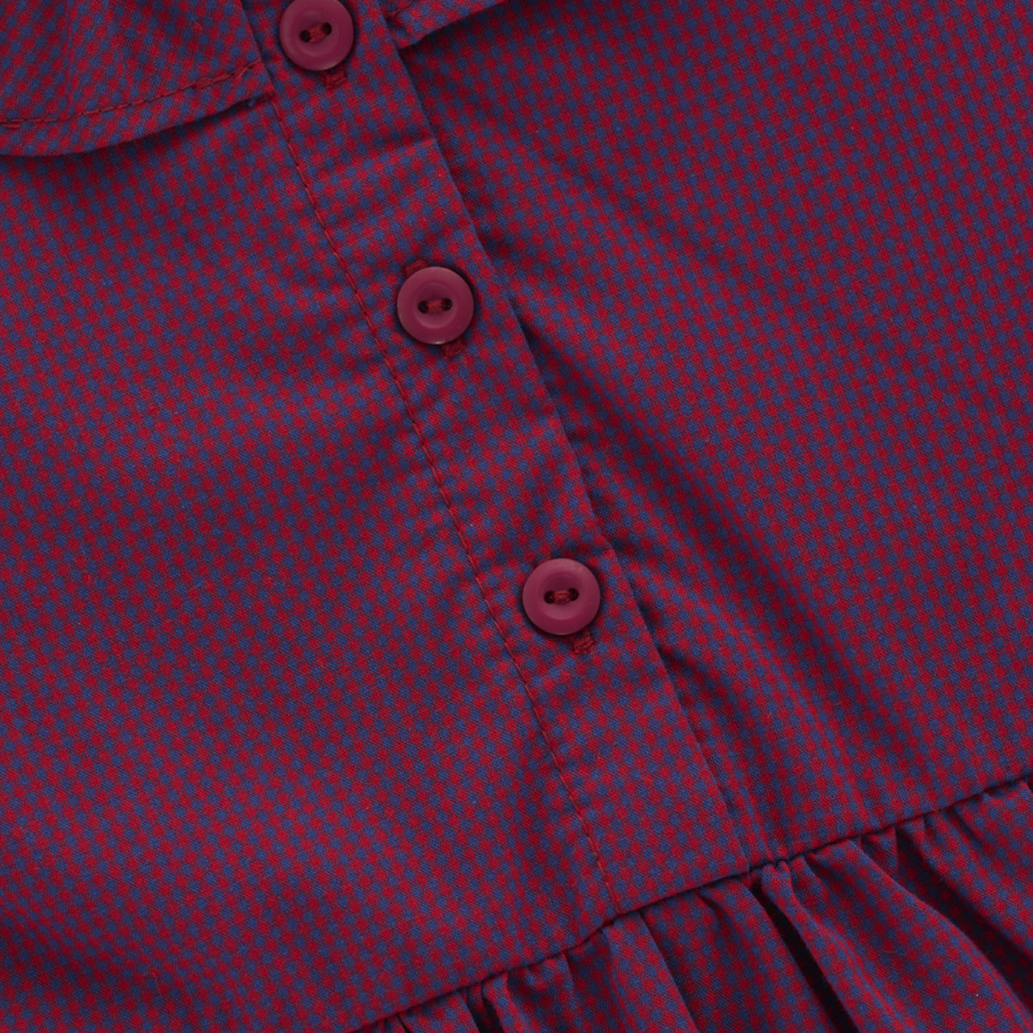 Платье Mini-Maxi 4876-3 - фото 3