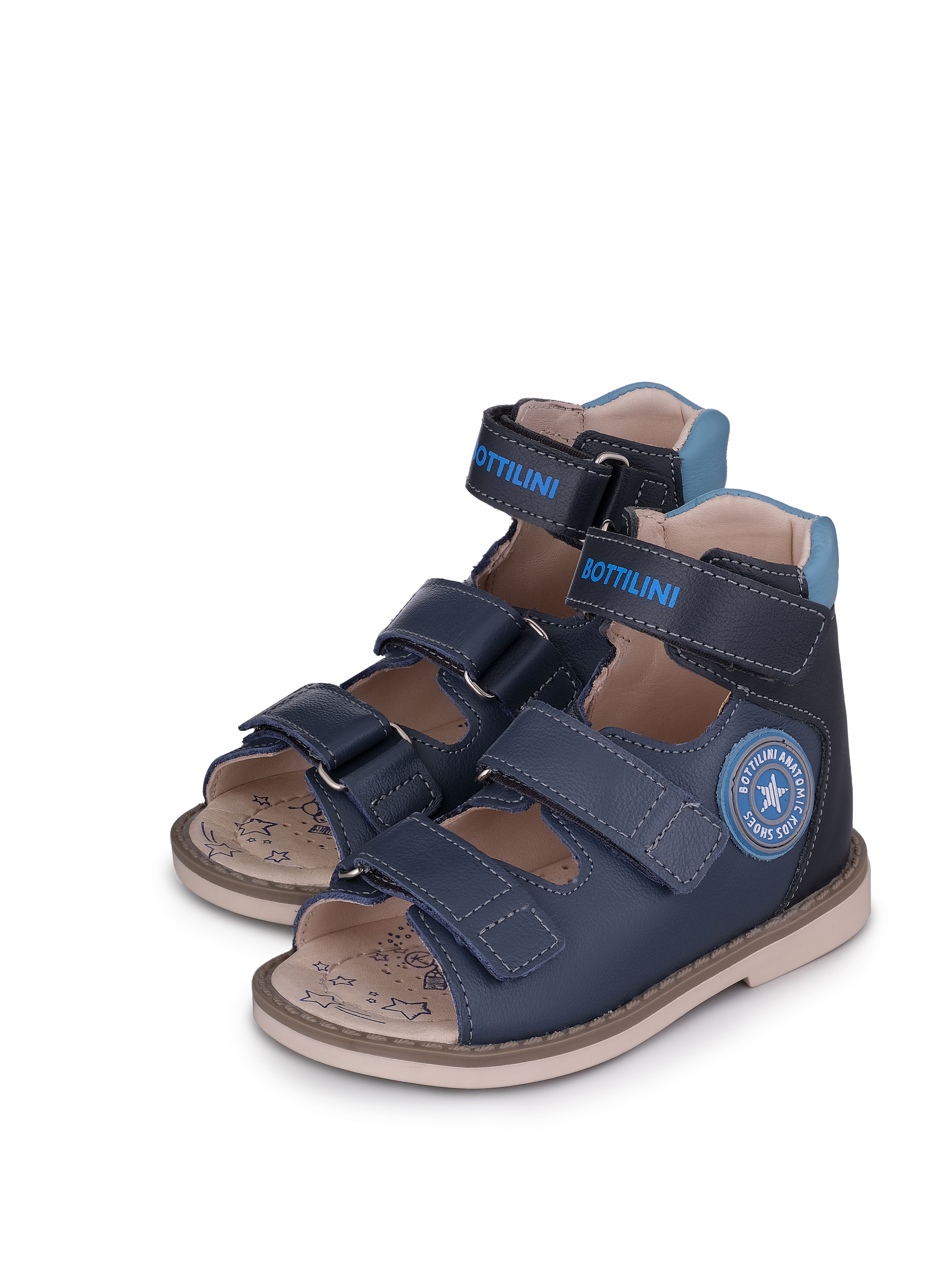 Сандалии Bottilini SO-264(26) - фото 1