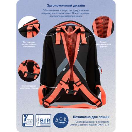 Рюкзак BELMIL