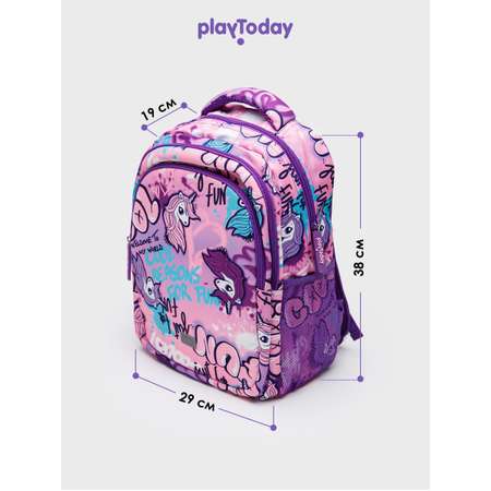 Рюкзак PlayToday