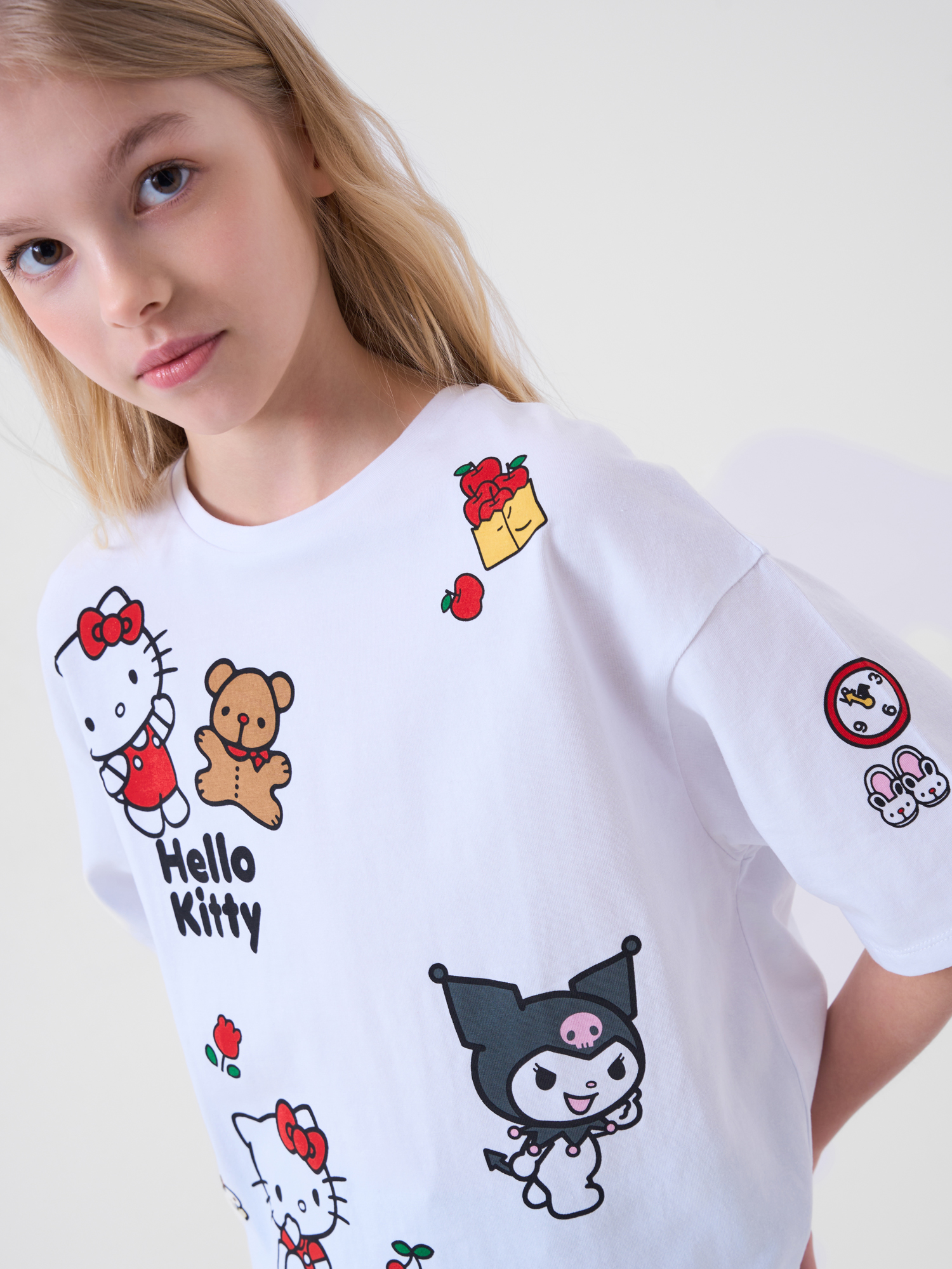 Футболка PlayToday 12641008 - фото 2