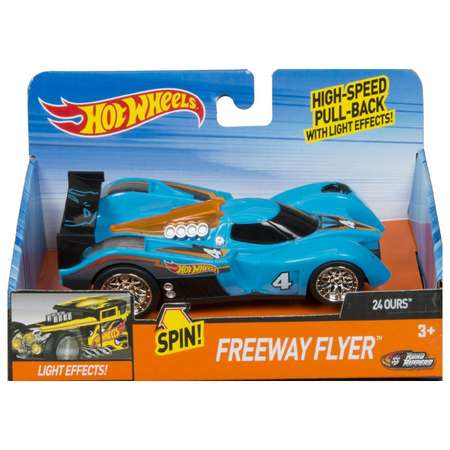 Автомобиль Hot Wheels