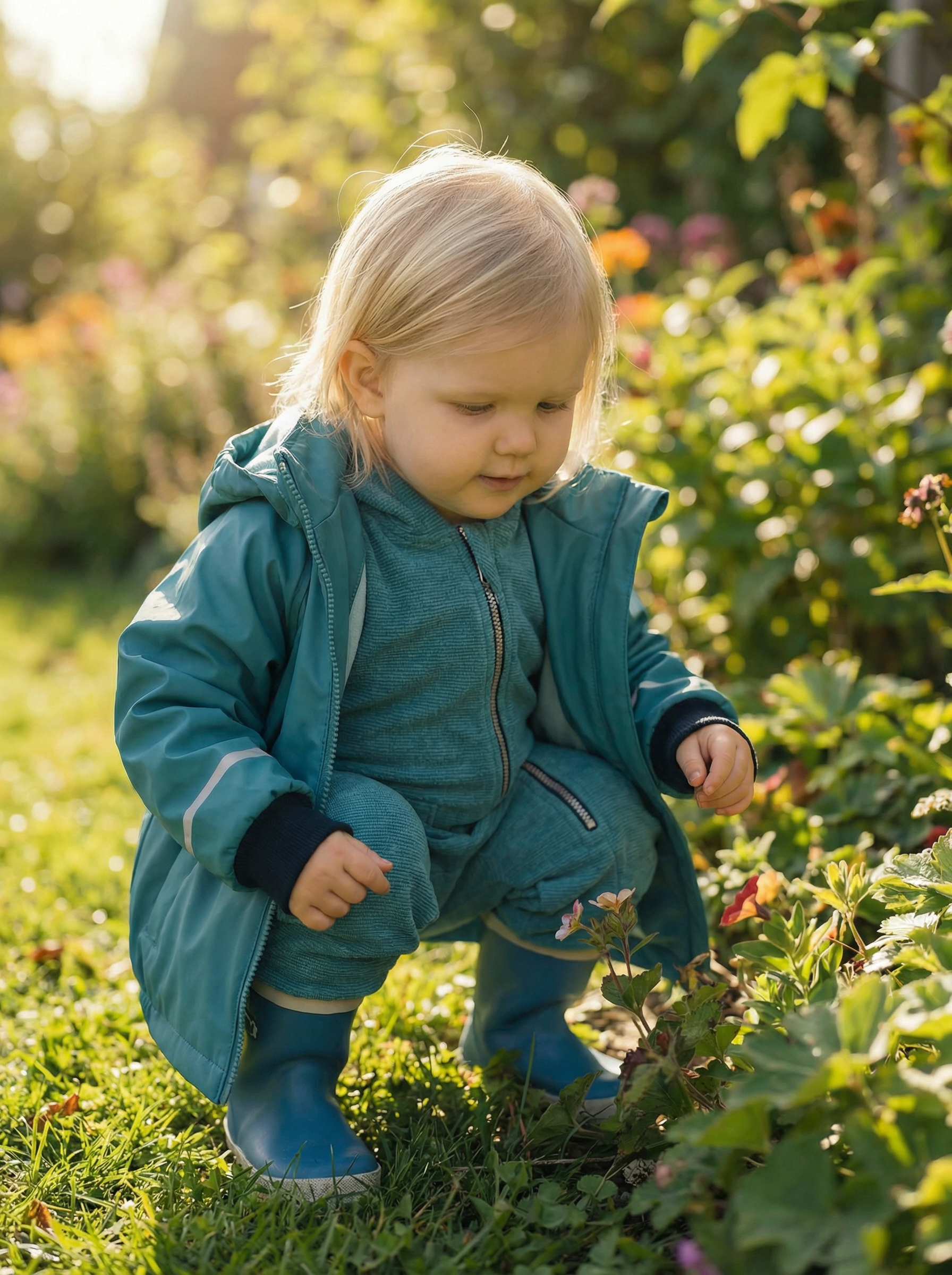 Комбинезон СОННЫЙ ГНОМИК 2032/3 - фото 6