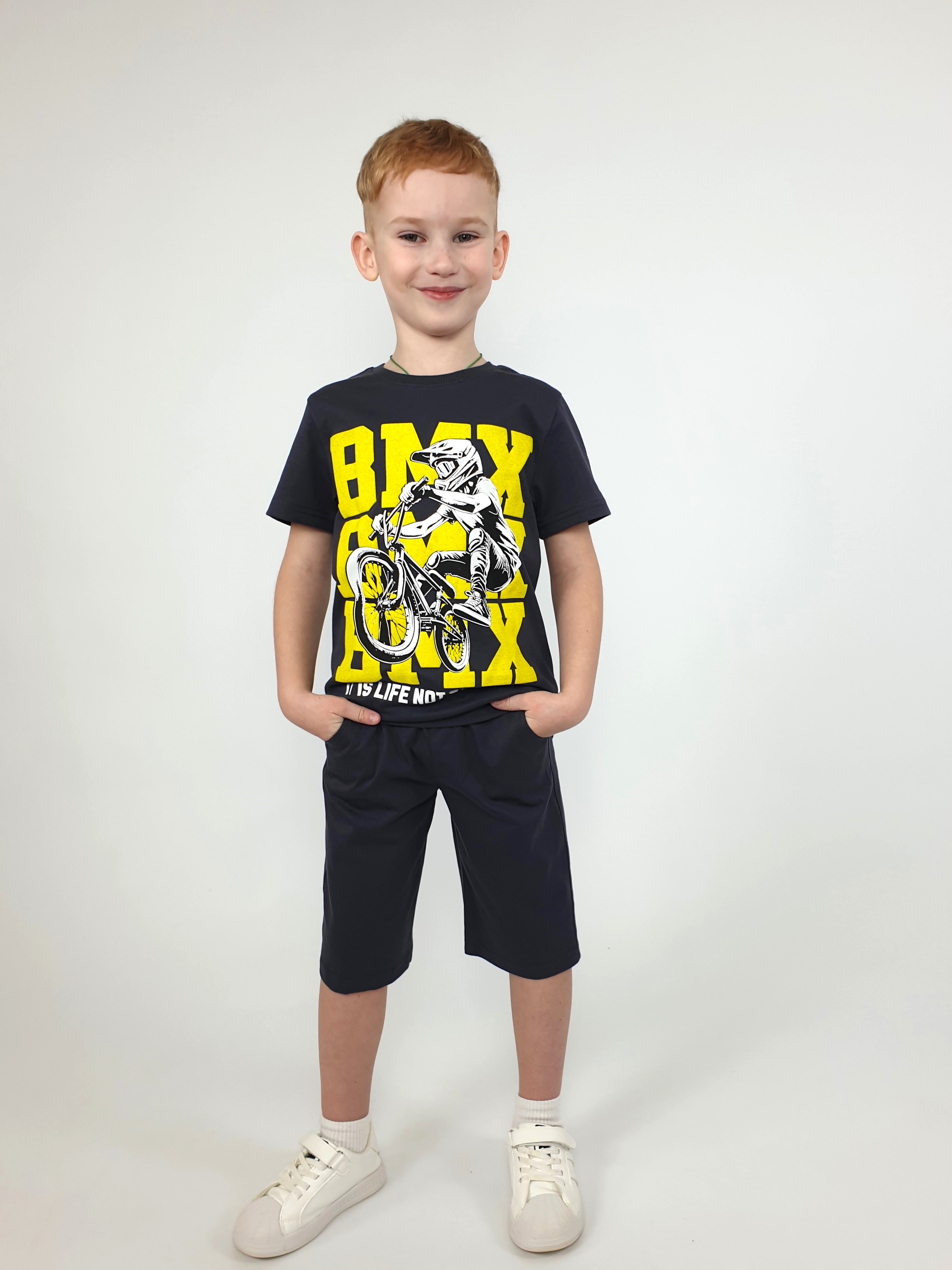 Костюм Luneva 01-146-2. - фото 7