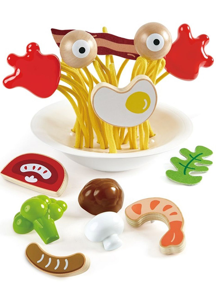 Игрушка Hape продукты - фото 5