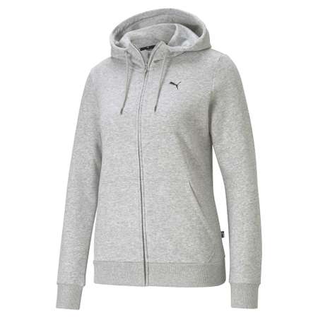 Толстовка Puma