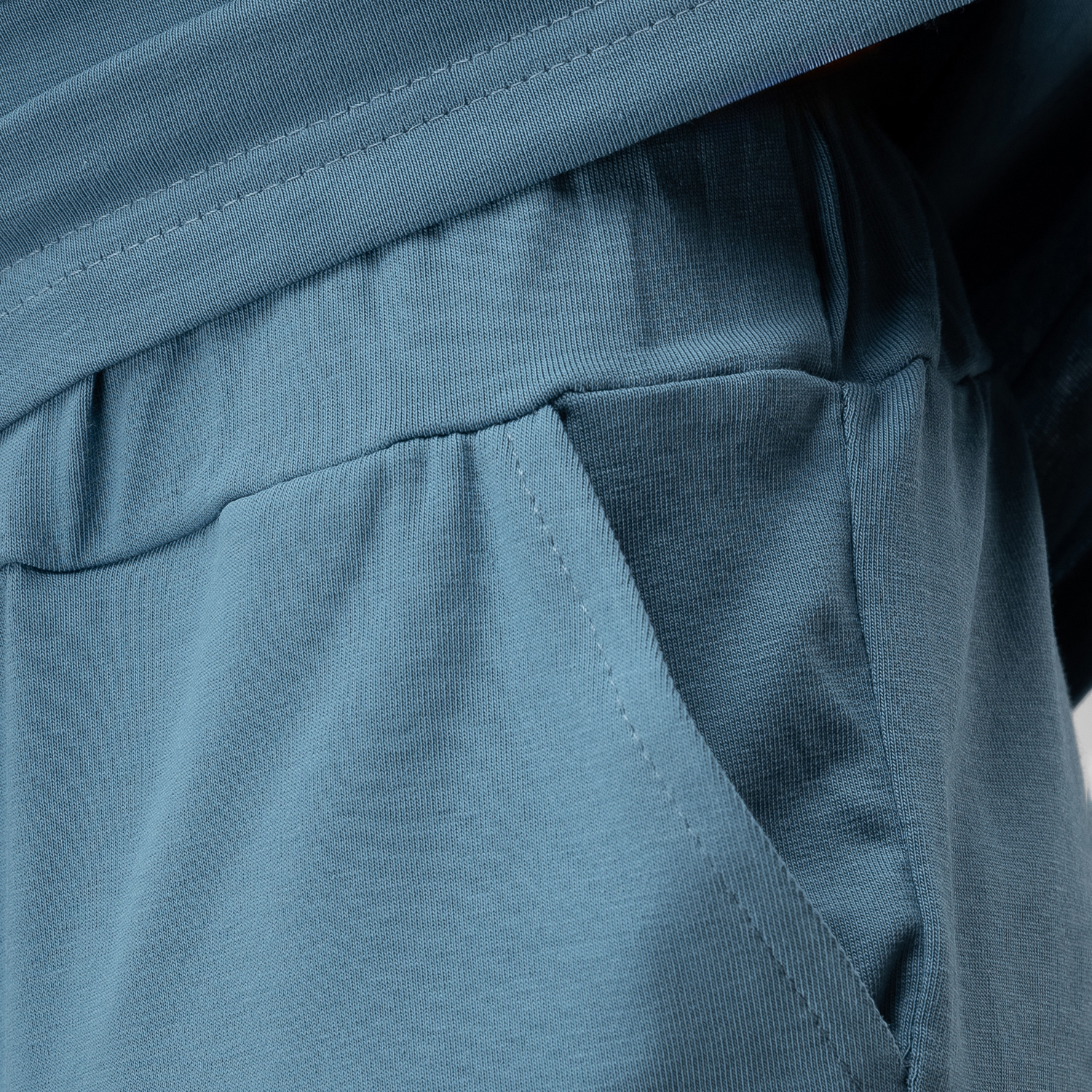 Костюм Bodo 11-373МU_деним - фото 5