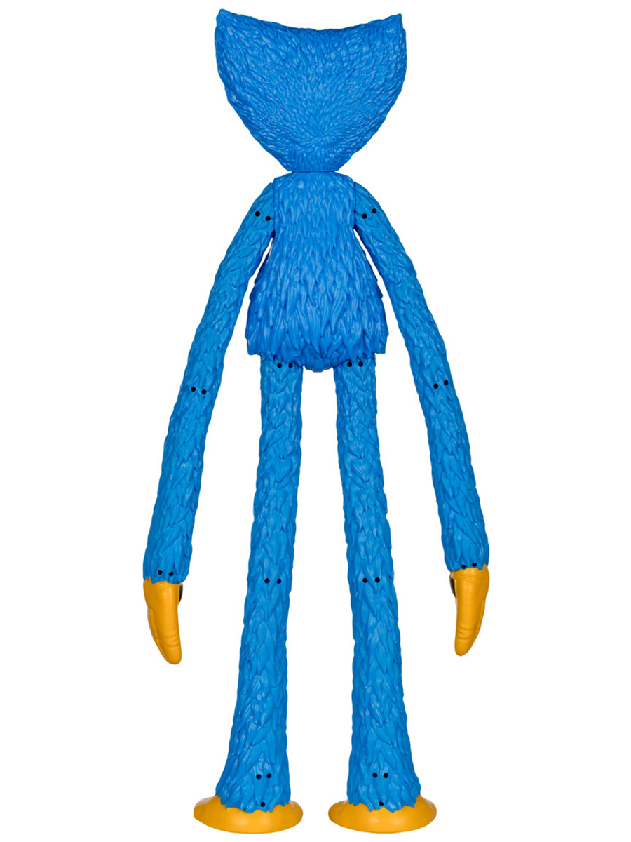 Фигурка McFarlane Toys Poppy Playtime - фото 4