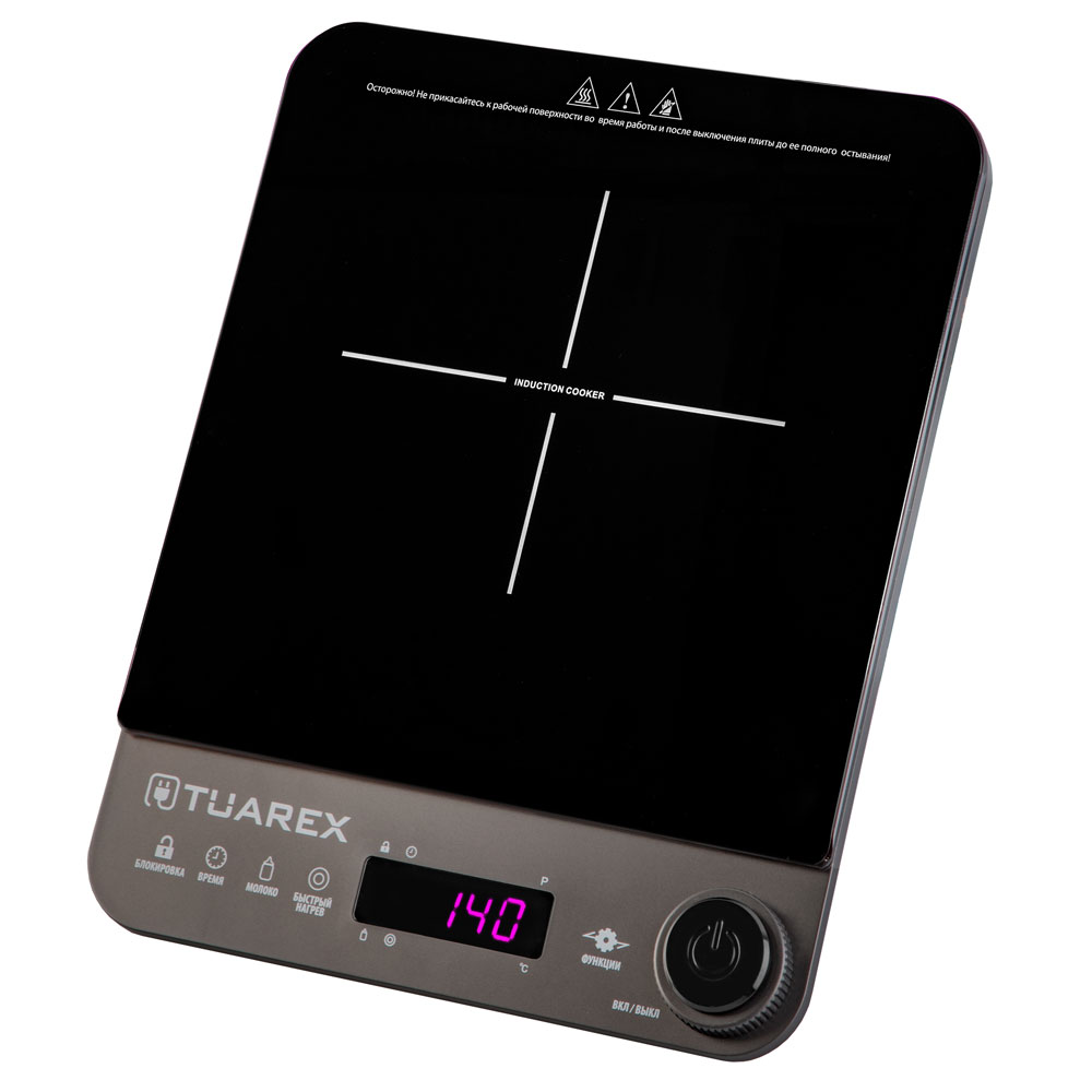 Электрическая плита TUAREX TK-2728 - фото 8