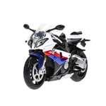 Мотоцикл Технопарк BMW S1000RR 1:12