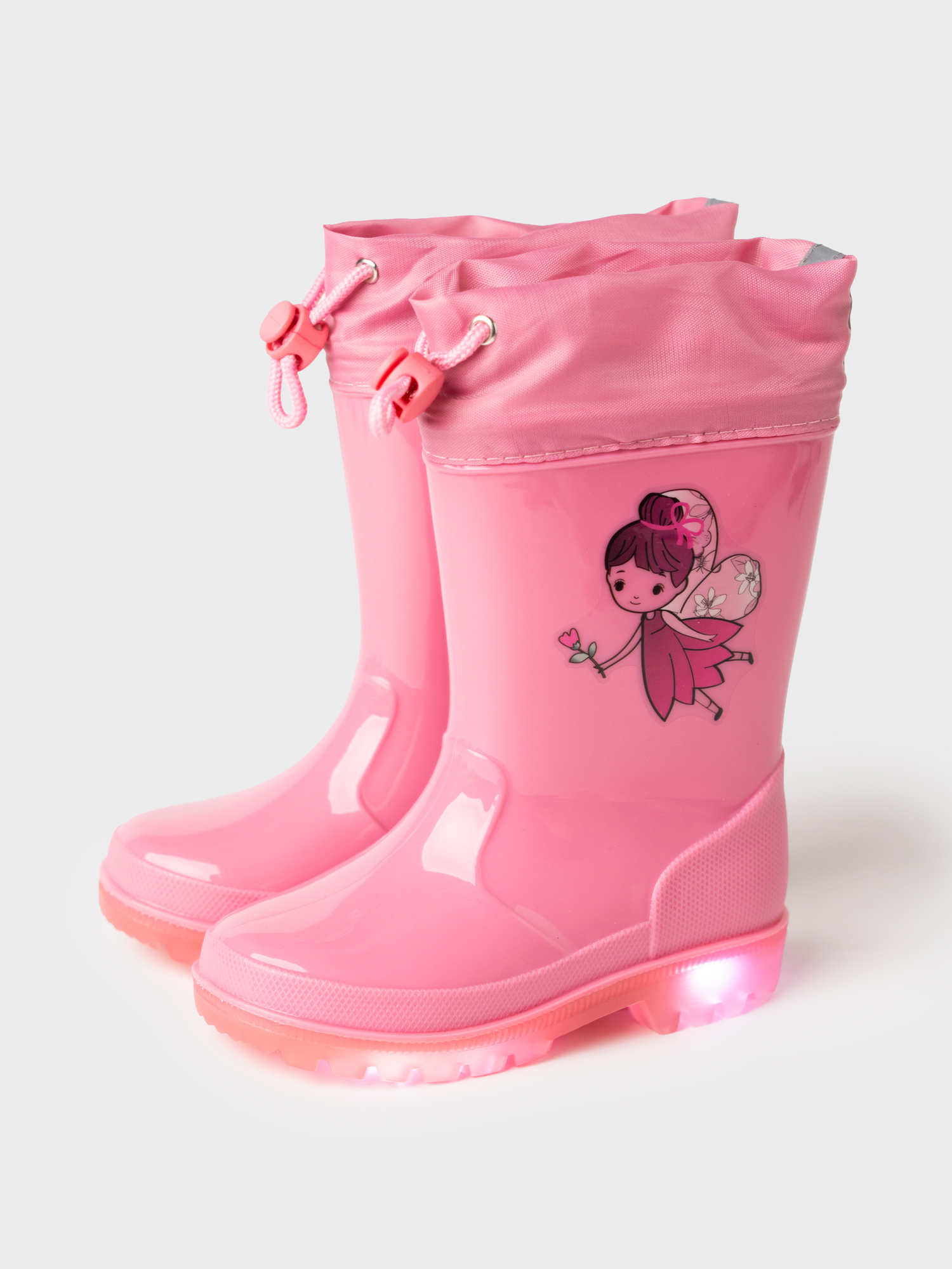 Резиновые сапоги PlayToday 12623707 - фото 1