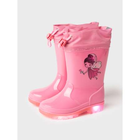 Резиновые сапоги PlayToday