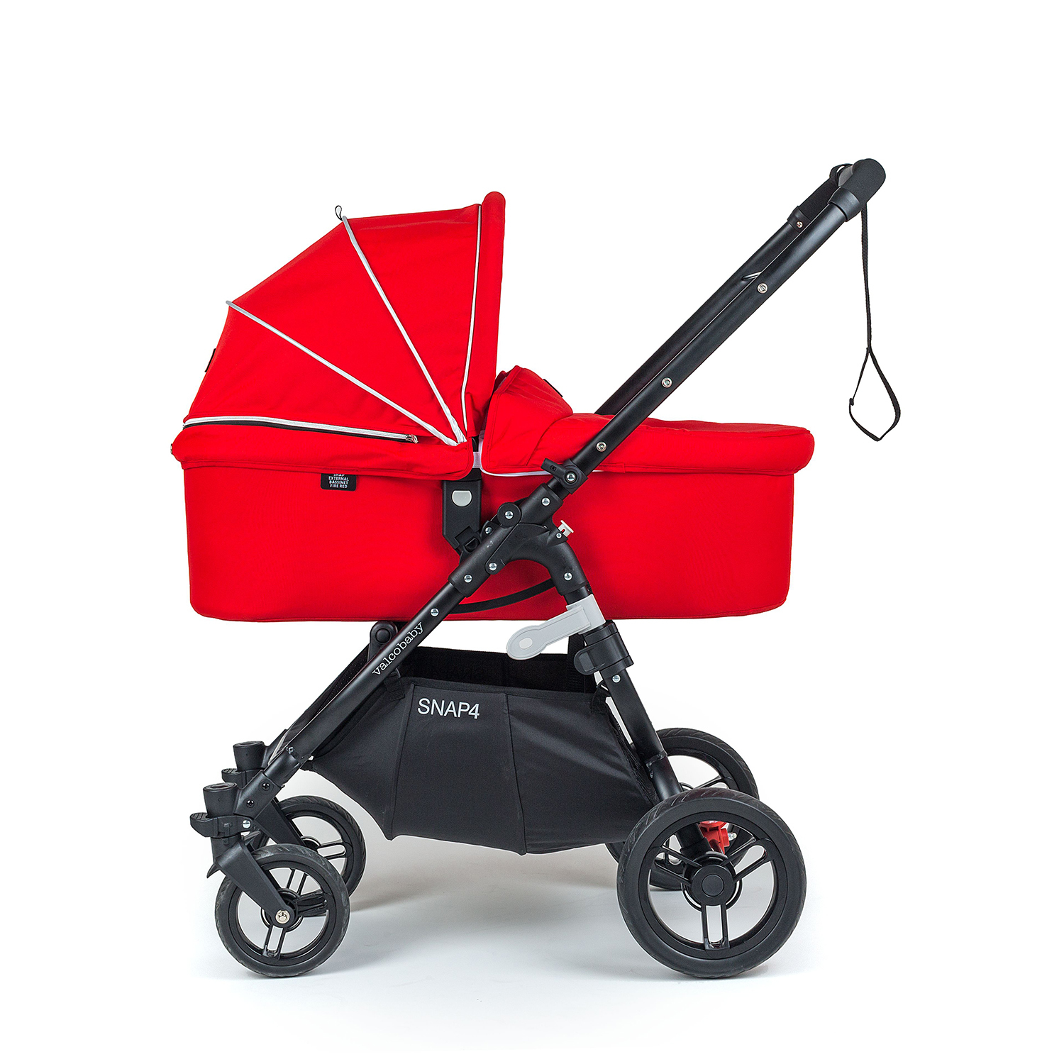 Люлька Valco baby External Bassinet - фото 6