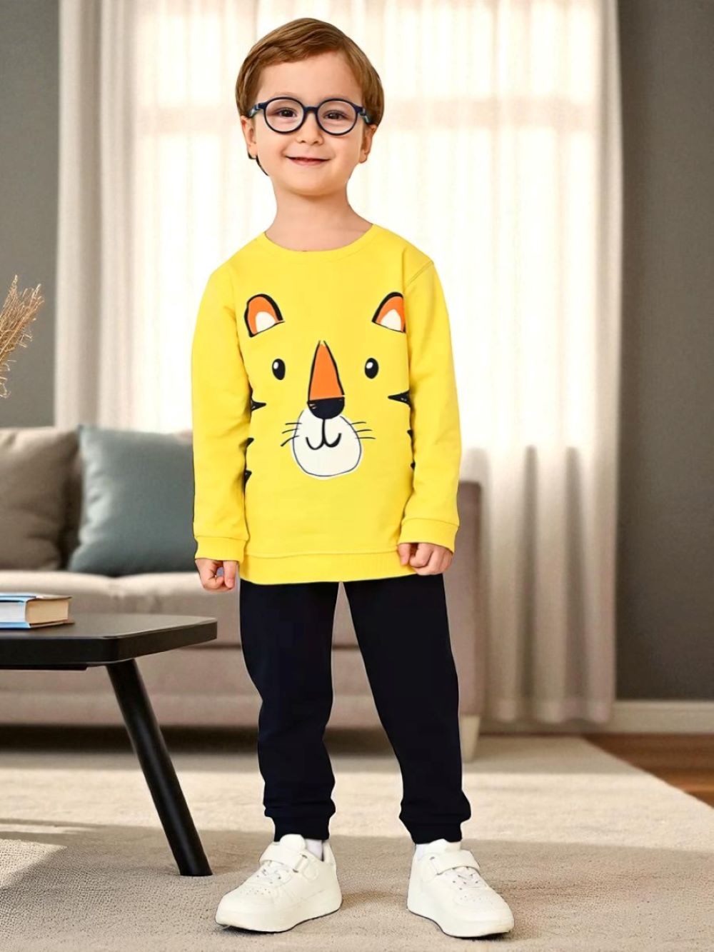 Свитшот и брюки Deiko Baby D7113 - фото 2