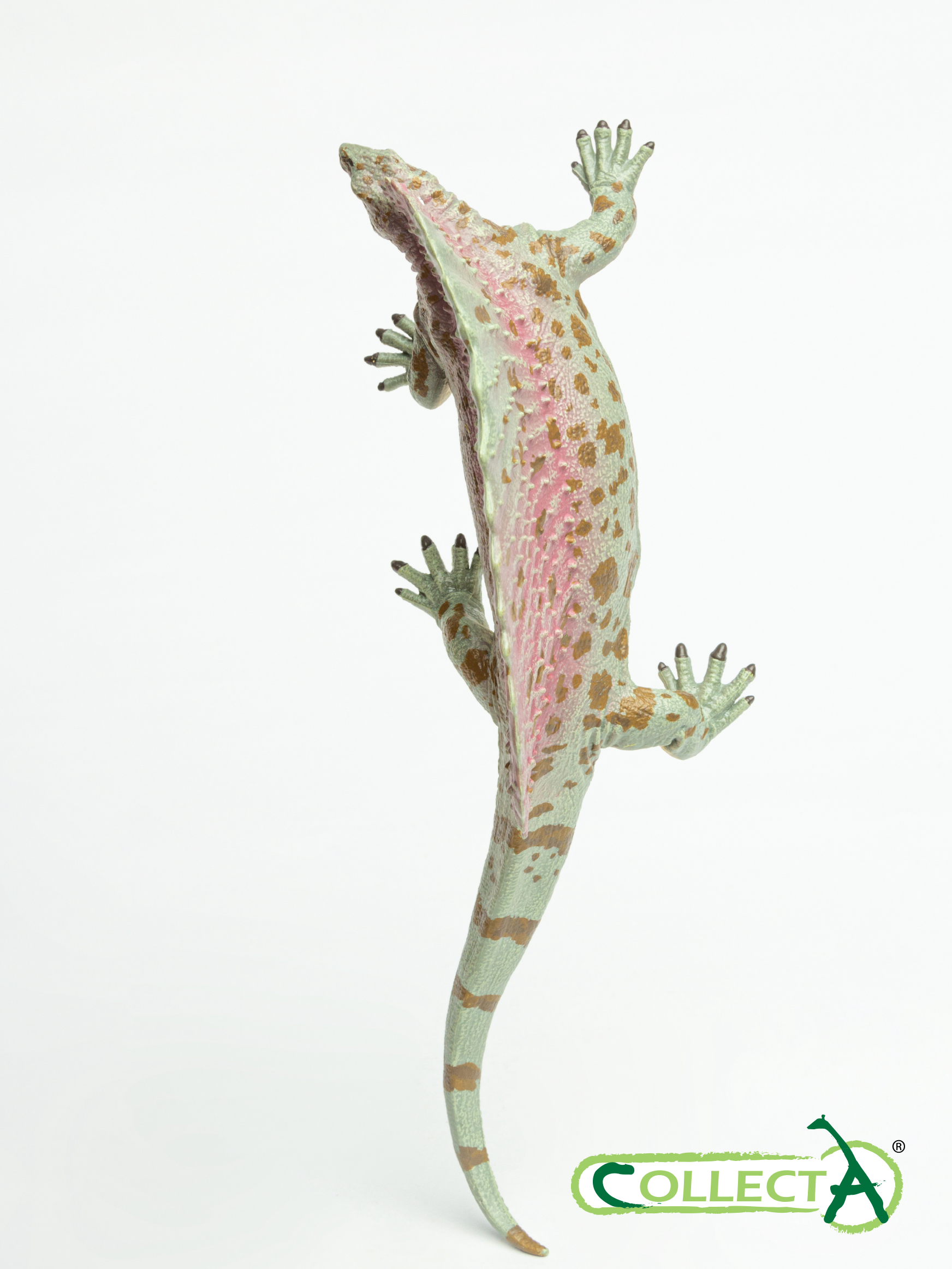 Фигурка Collecta Эдафозавр - фото 9