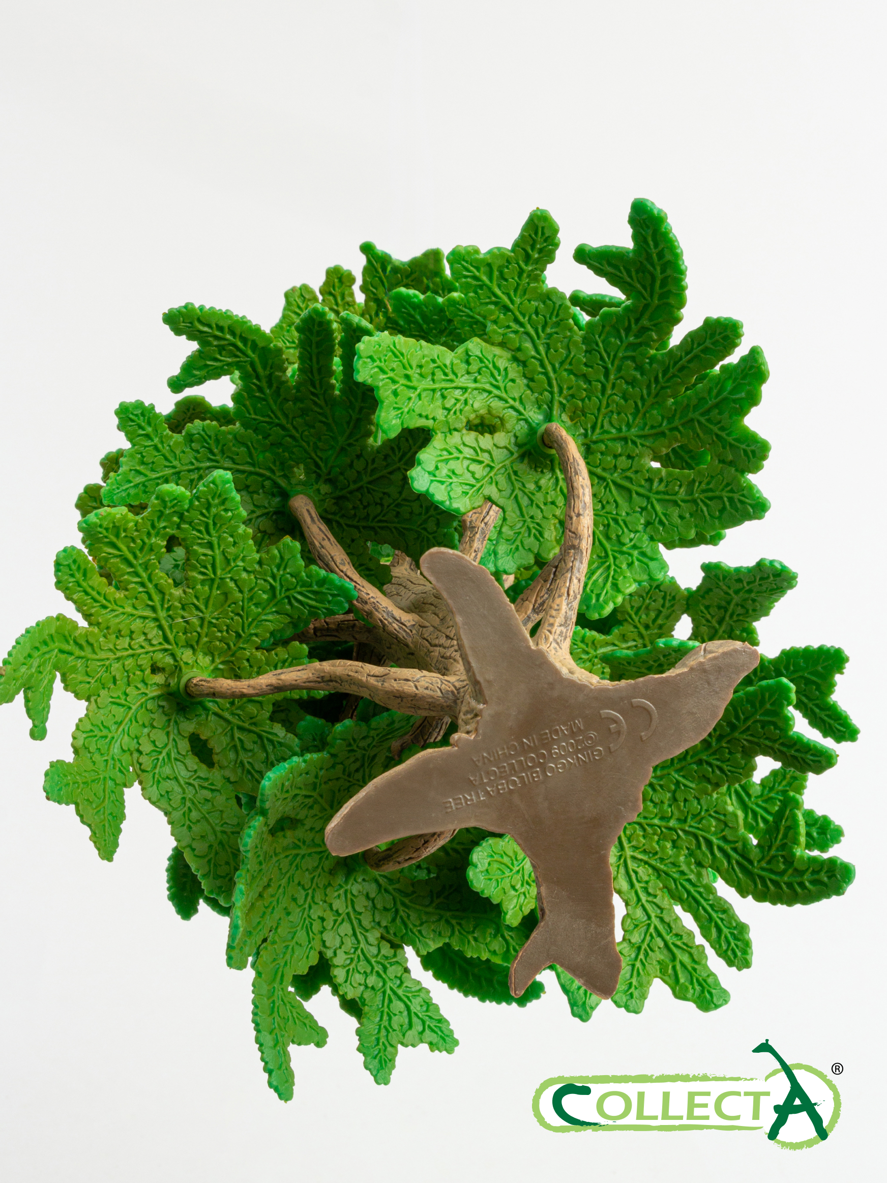 Фигурка Collecta Гинкго билоба - фото 9