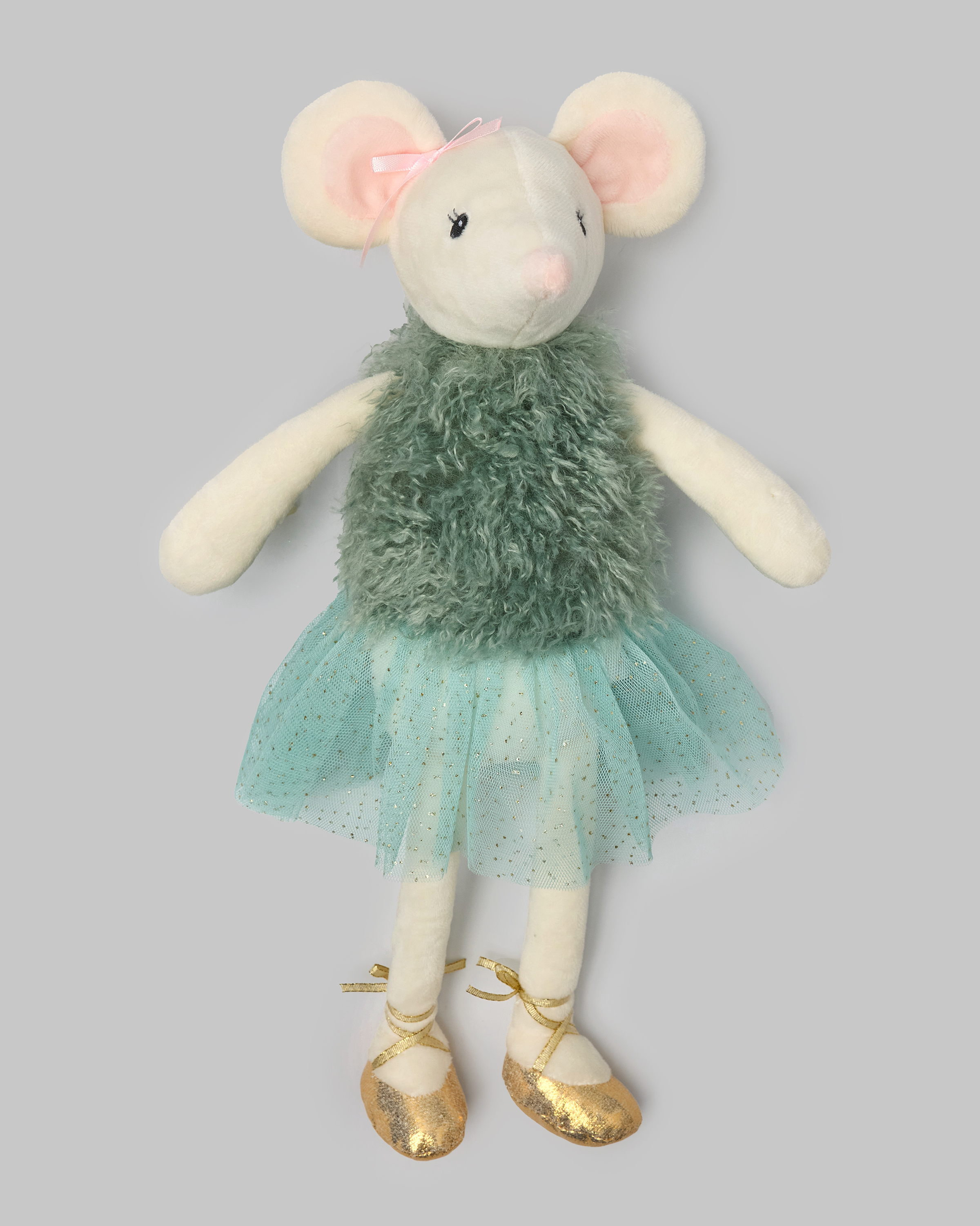 Игрушка FUTURINO Home Мышка AW25FH44DFHha-L4 - фото 5