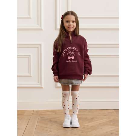 Гольфы 2 пары Peppy Woolton