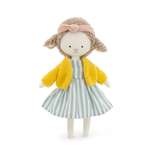 Мягкая игрушка Orange Toys овечка