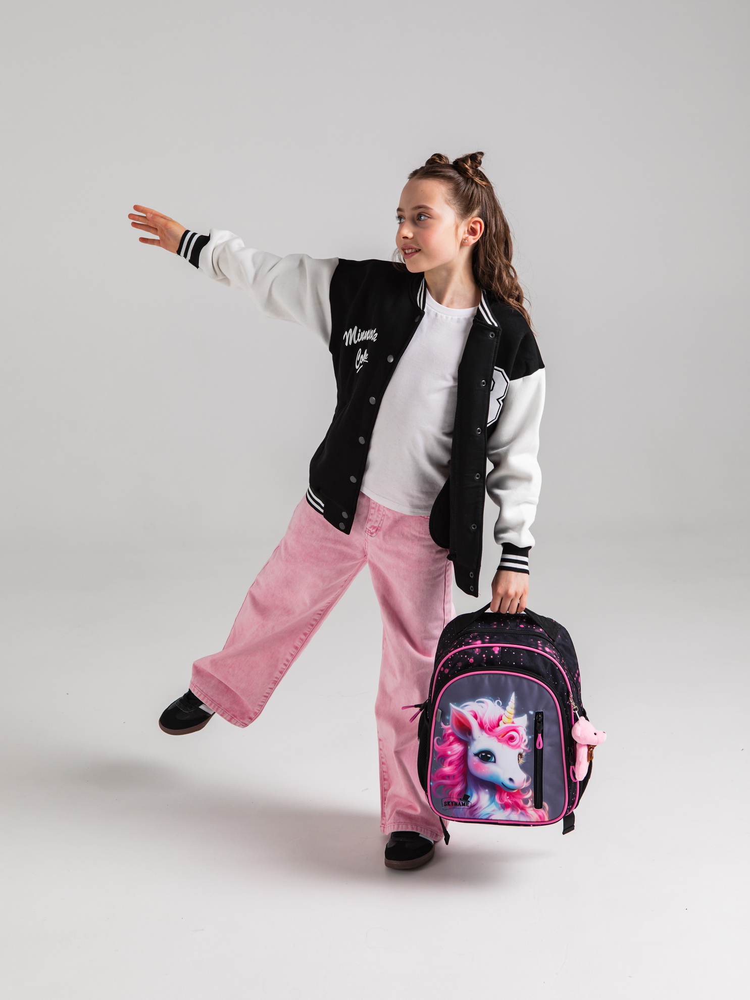 Рюкзак SkyName - фото 6