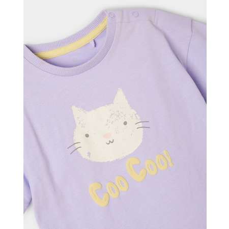 Футболка Baby Gо Trend