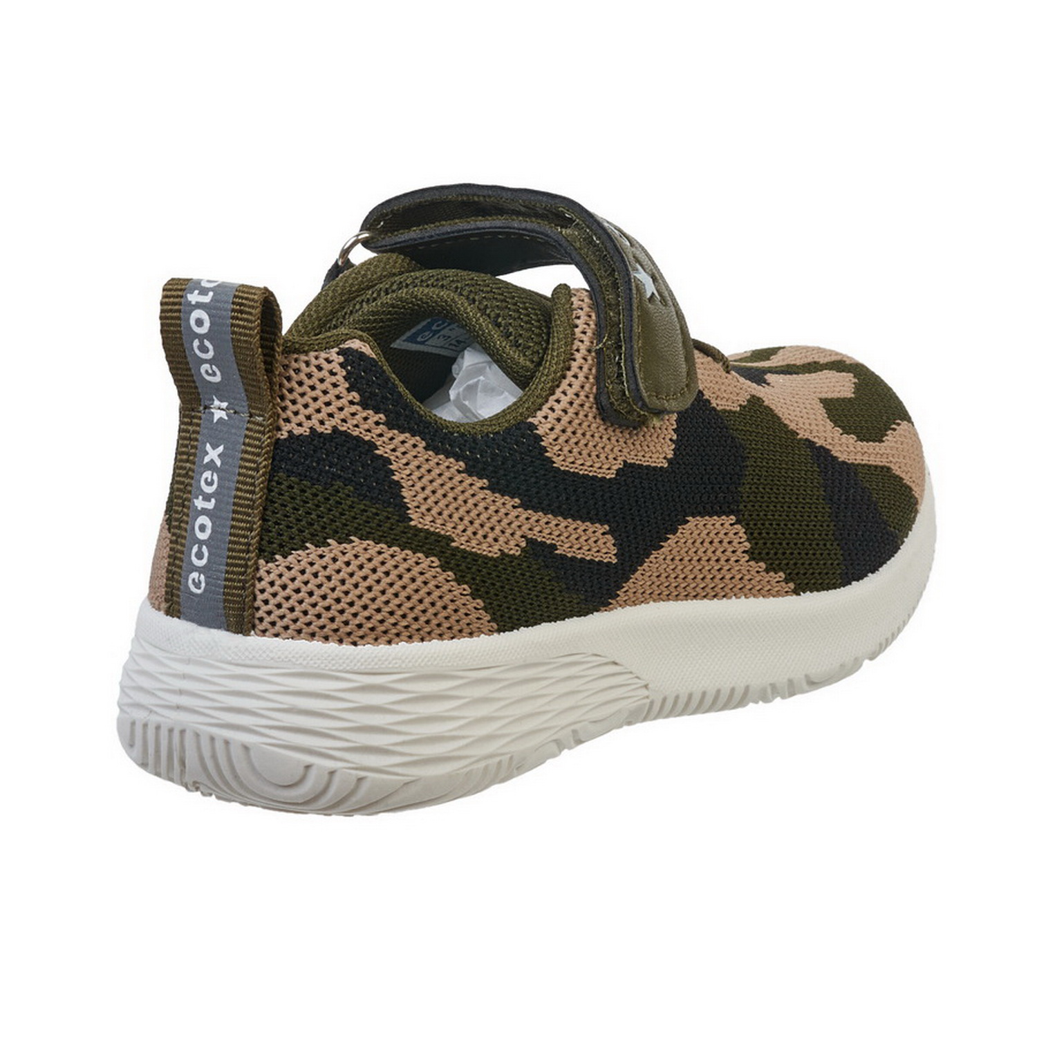 Кроссовки Ecotex 14-075TF - фото 3