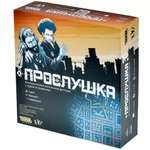 Настольная игра Hobby World Прослушка