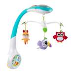 Мобиль Chicco Magic Forest