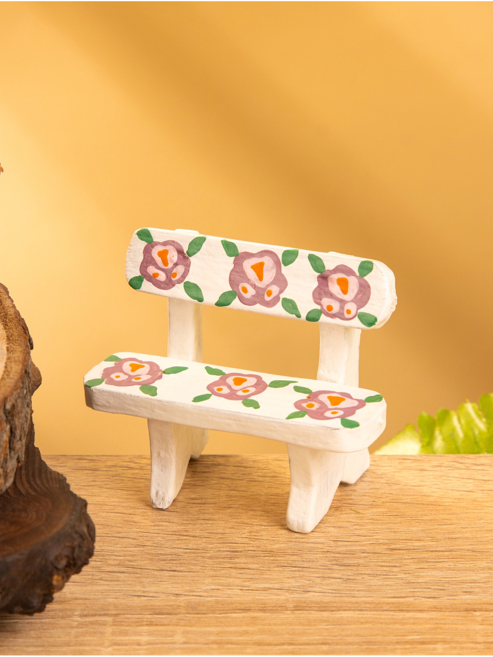 Аксессуар для кукол Sima-Land садовая мебель 10465179 - фото 4