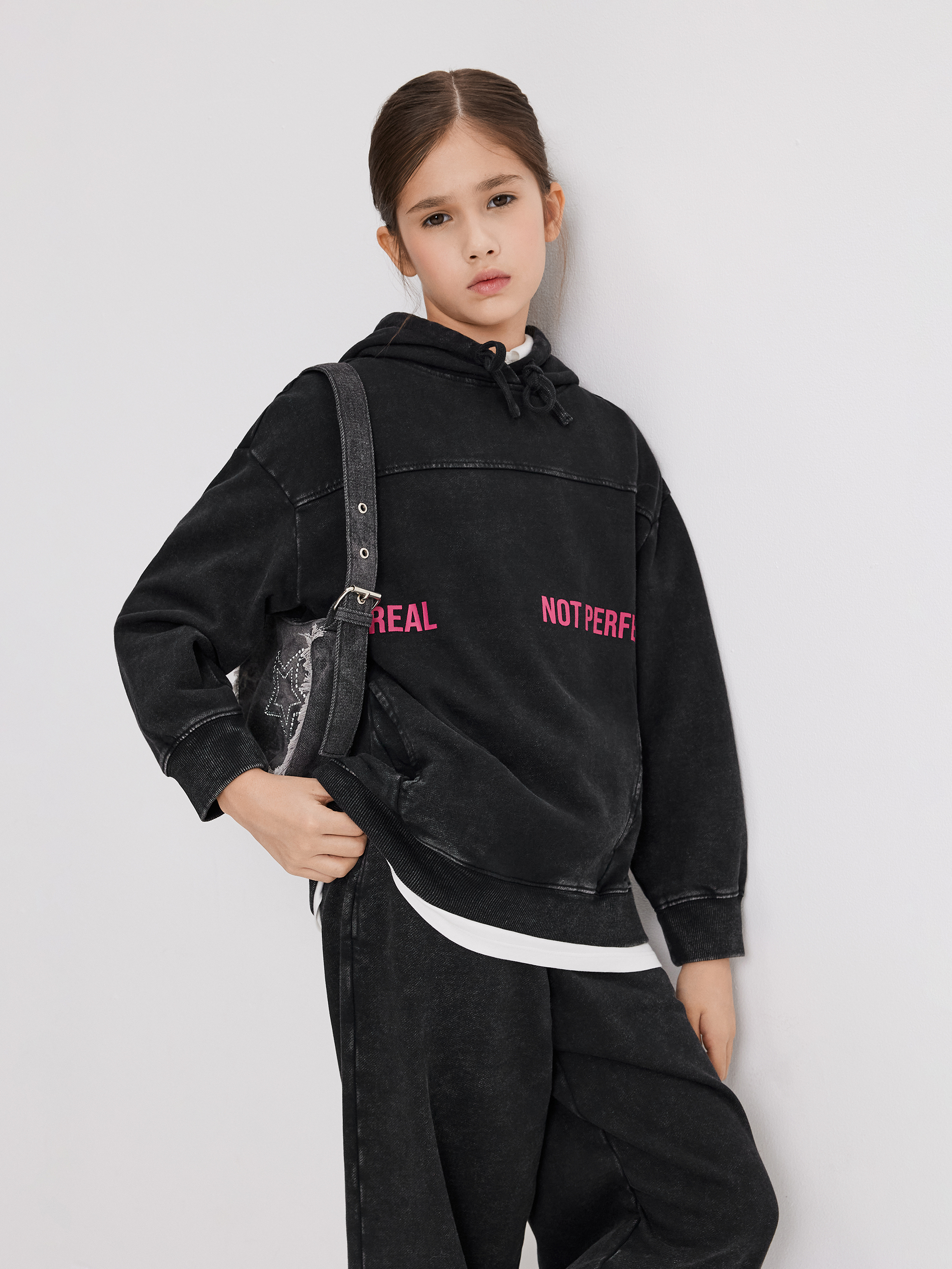 Худи Acoola 20210580049_0095429 - фото 6